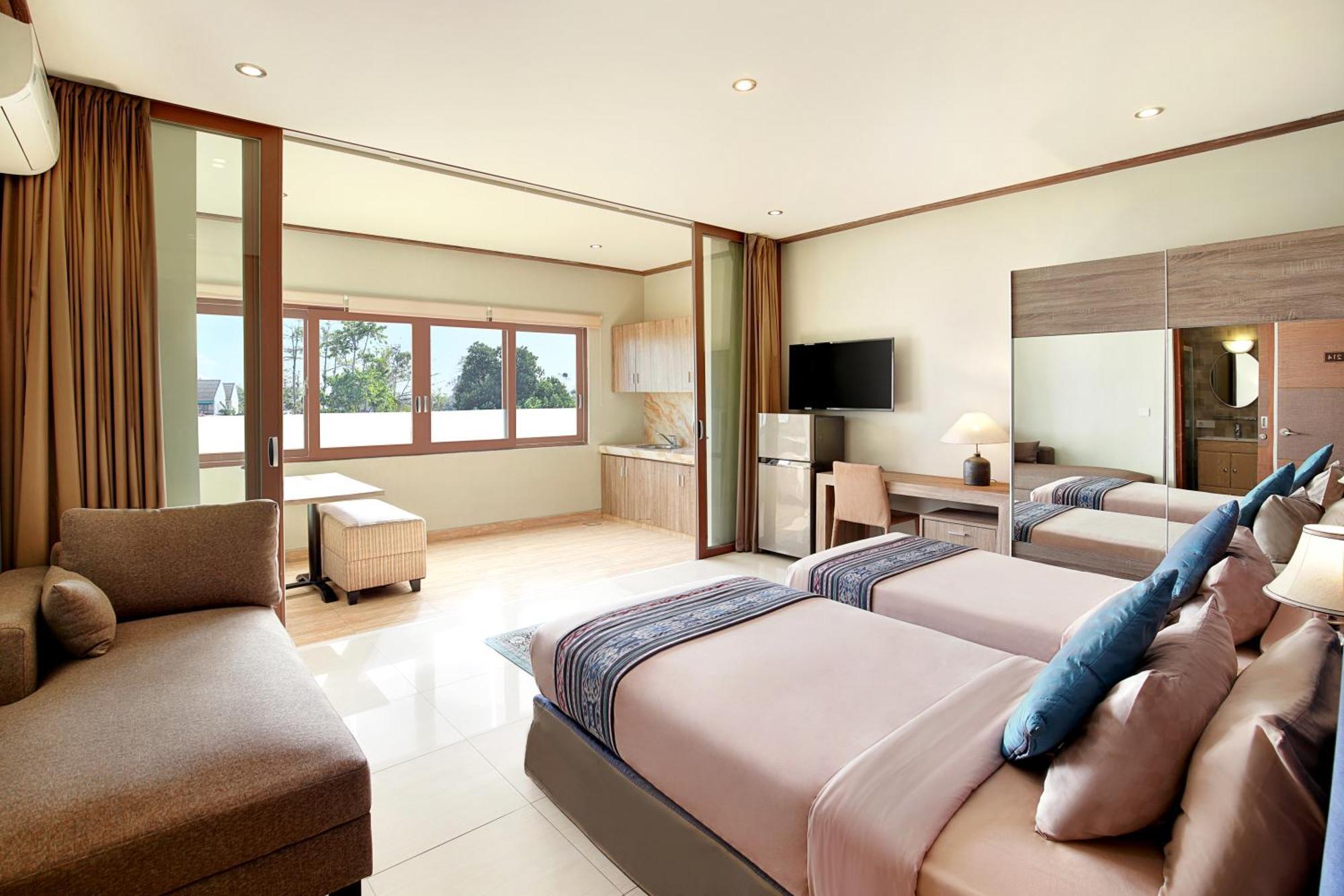 Puri Sabina Bed & Breakfast Jimbaran Esterno foto